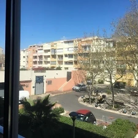 Appartamento Port Dauphin