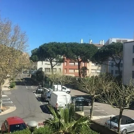 Port Dauphin Appartamento Agde