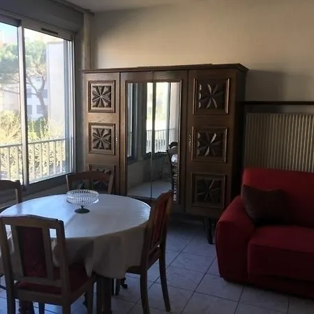 Port Dauphin Appartamento Agde