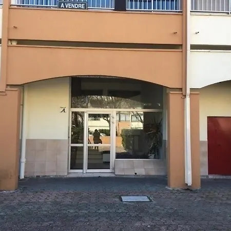 Port Dauphin Appartamento